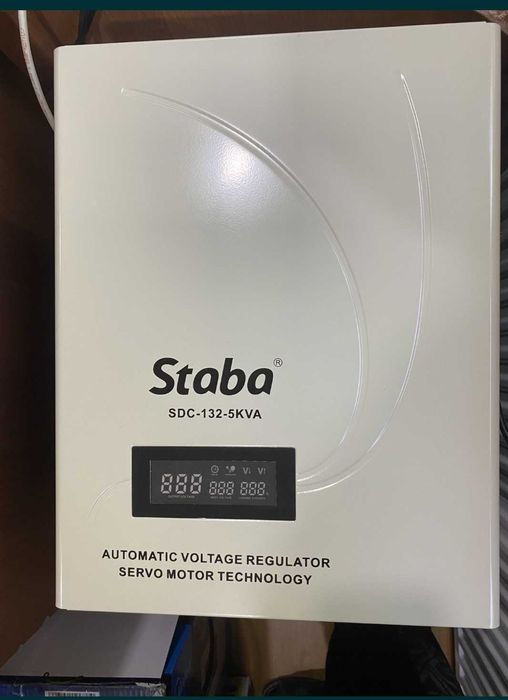 стабилизатор STABA