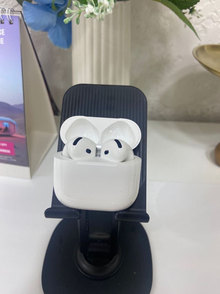Apple Airpods 4 series