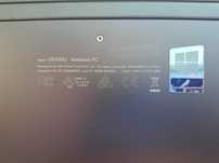 Лаптоп ASUS ZenBook 14'' UX430U (256GB, Intel Core i3, 7 Gen, 4GB RAM)