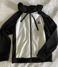 Bluza trening Adidas originala