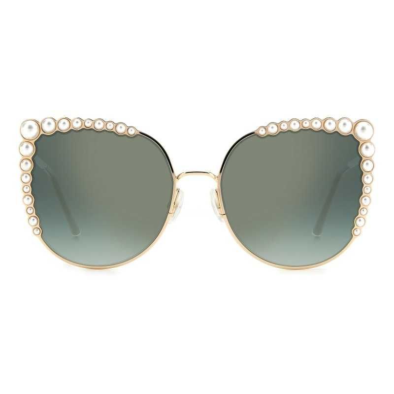 Луксозни дамски слънчеви очила Carolina Herrera -65%