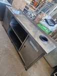 LICHIDARE - Mese, Chiuvete,Inox  HORECA