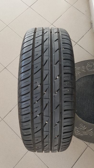JanteRenaultMeganeLagunaZoeFluenceScenicDusterNissanLeafPulsar5X114.3