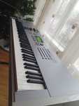 Yamaha Motif ES 8