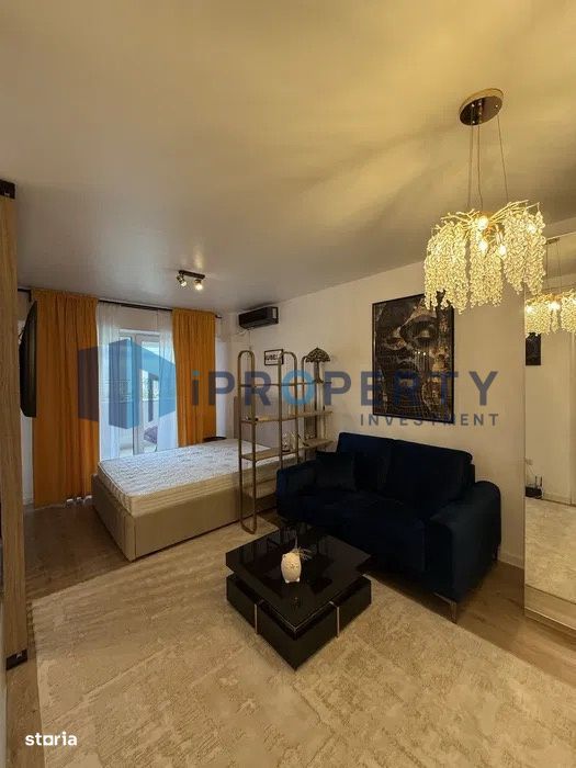 Central Address | Studio | Centrala | Terasa | Parcare |