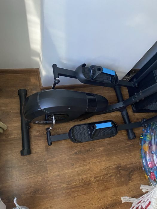 Bicicleta Eliptica Orion L200