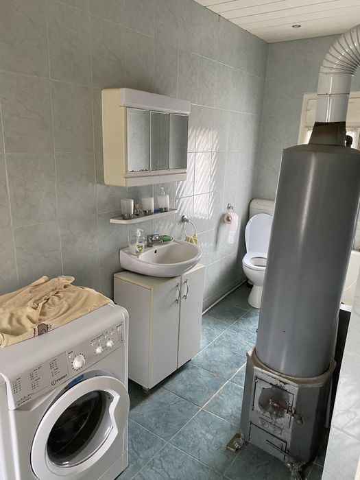 Casa in Nicolae Balcescu, Varadia de Mures ,Arad