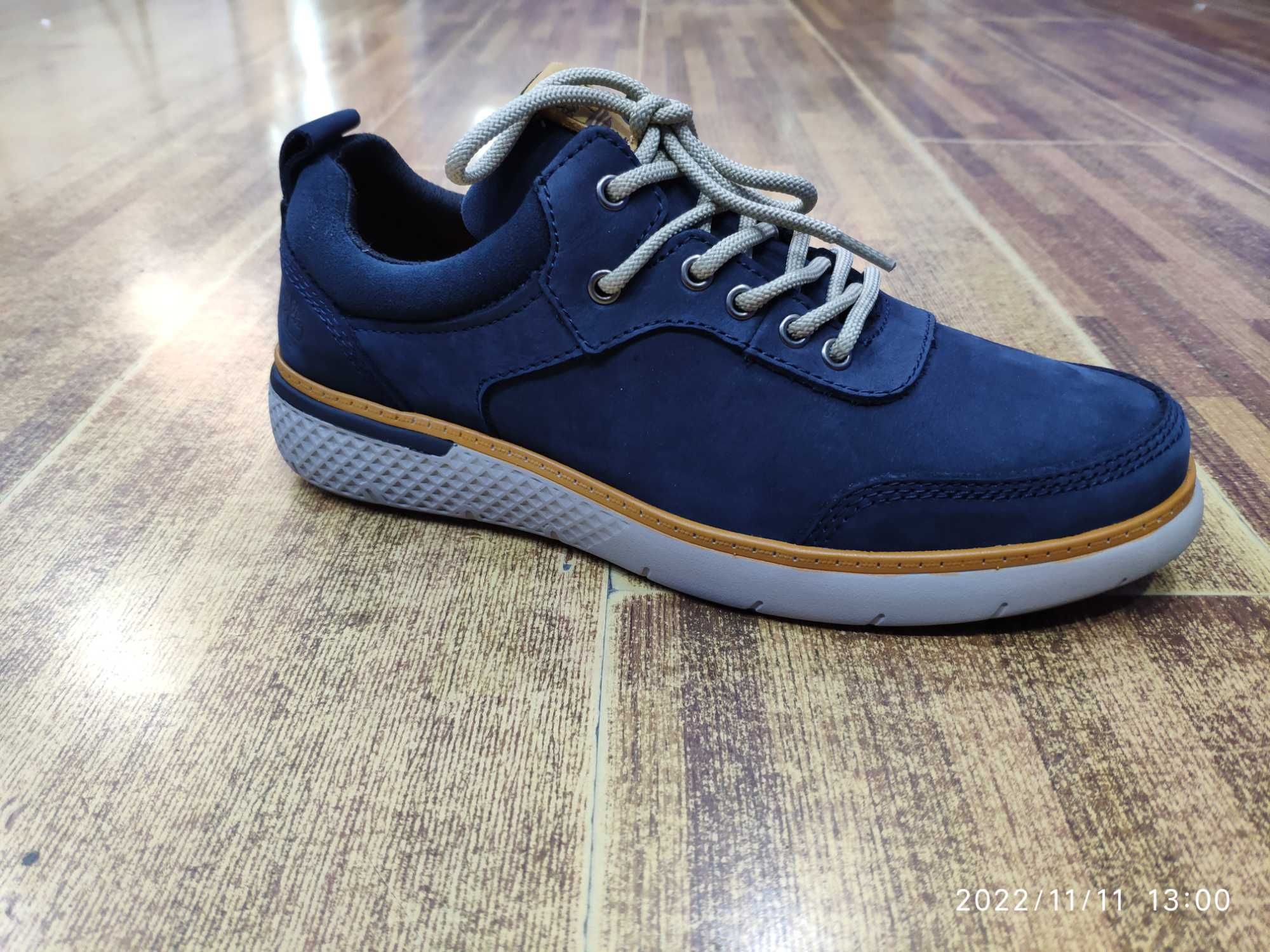 CIPELE TIMBERLAND MARK HIKER - Привезли из ЕВРОПЫ размеры от 40 до 45.