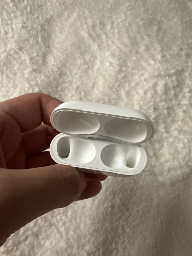 Продам Case/кейс от airpods pro