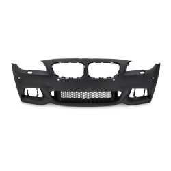 Pachet M-Technik Bmw F10 LCI M M Technik Bara Fata-Spate-Praguri