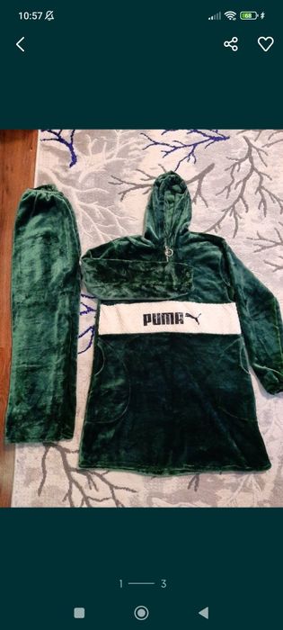 Двойка сотилади.