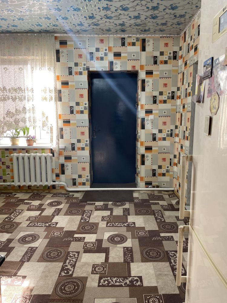 Продам дом  в центре