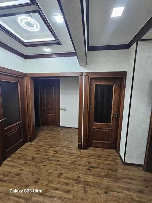 Продается 3х комнатная квартира, Район Сергели 7, метро 3 я рядом