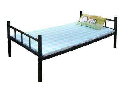 Pat metalic - 1 persoana - single - Oferta Speciala!