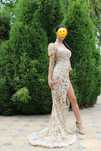 Бална рокля Berna Moda