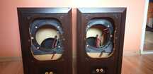 Cutii boxe technics sb m300