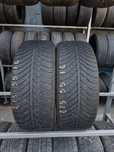 Anvelope 215/55/16 Allseasone M+S Goodyear DOT2020