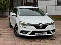 Renault Megane 1.5 dci rate doar cu buletinul