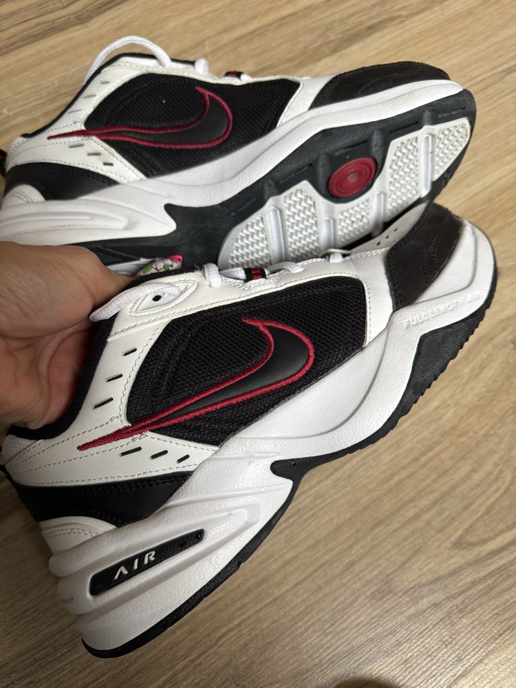 Оригинални маратонки Nike Air Monarch IV! 40 н