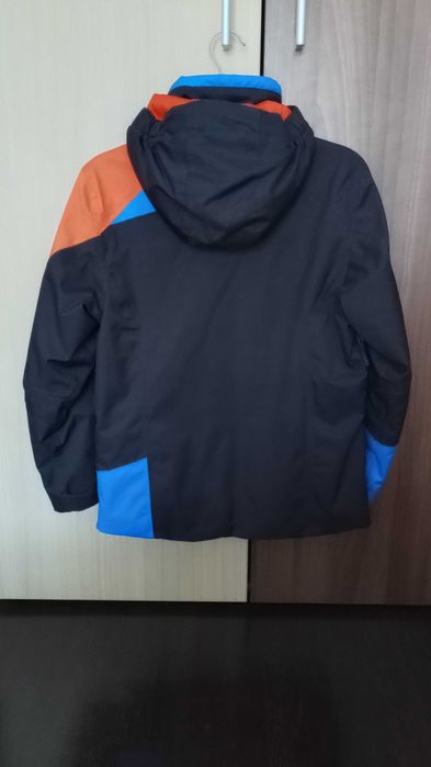 Geaca de iarna Nevica pentru copii de 13 ani