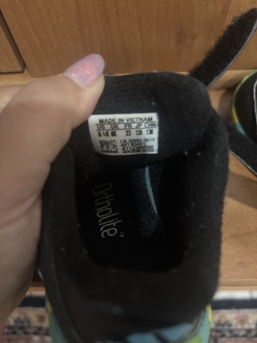 Кожени маратонки адидас