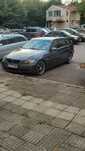 BMW E91 320d 163кс.