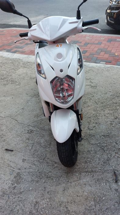 Scuter for Sall 1 unit price mention