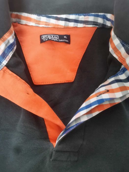 Мъжка тениска Ralph Lauren