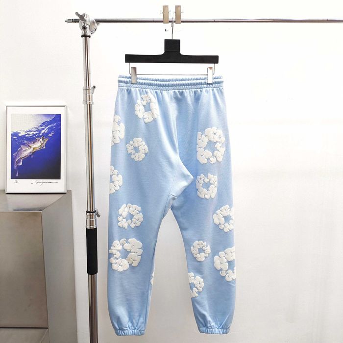 Pantaloni de trening Denim Tears Premium