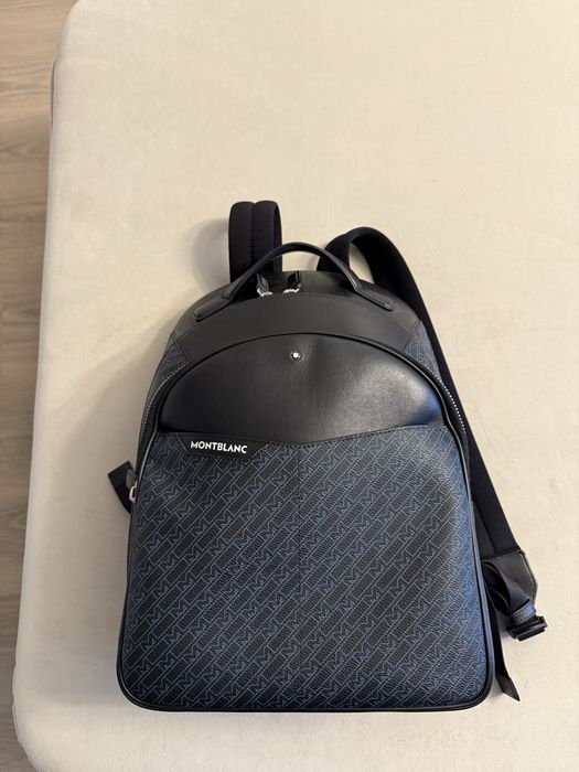 Ghiozdan montblanc original