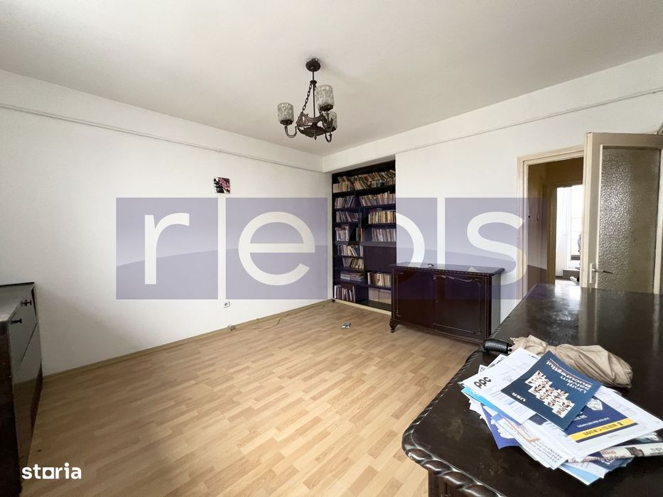Vanzare 2 Camere | Decomandat | Terasa | Etaj 11/11 | Calea Grivitei