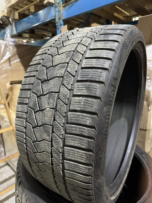 Зимни гуми Continental 285/30R21