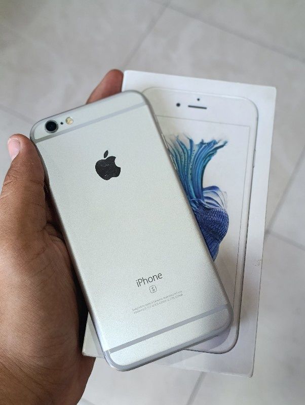 iPhone 6S Kar dok ideal