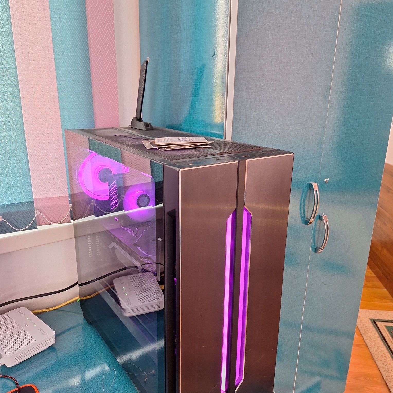 Игровой компьютер для любых задач