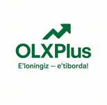 OLX + SMM Маркетинг | Бизнесингиз учун самарали ечим