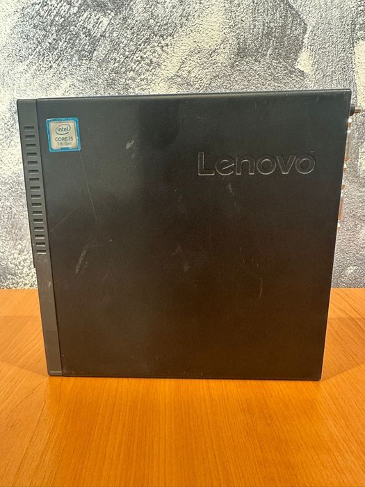 Calculator Lenovo ThinkCentre cu Toate Aplicațiile Microsoft Office