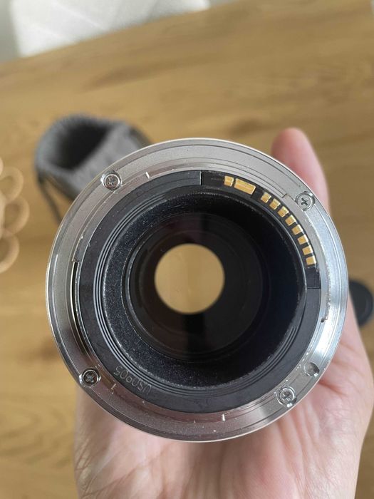 Canon EF 70-200mm f/4 L USM