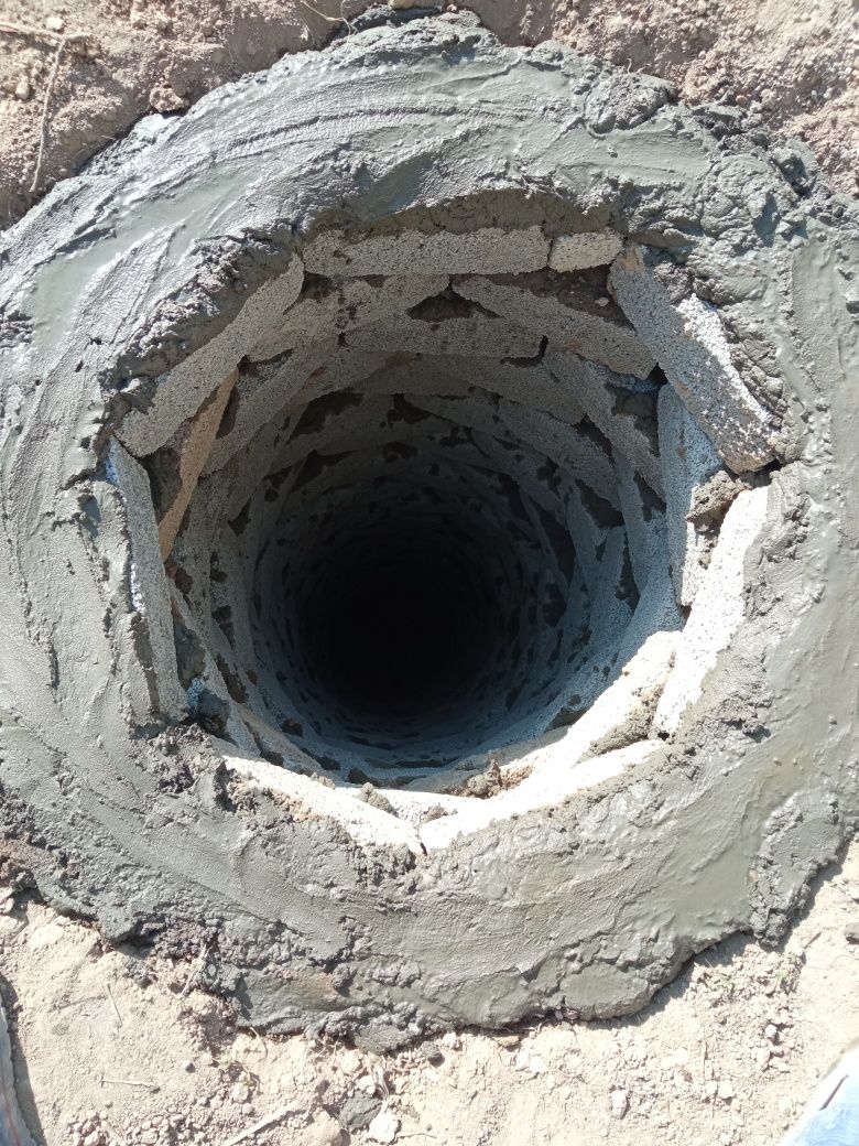 Урачи шохрух каналзатсия траншея падвол тунел