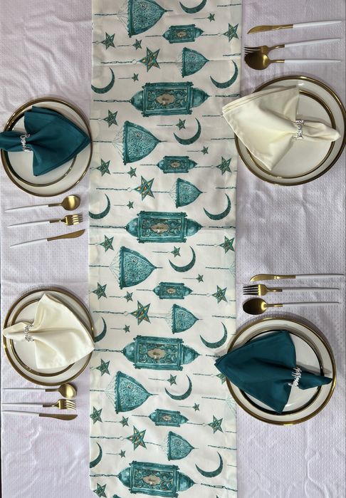 Салфетки для сервировки стола