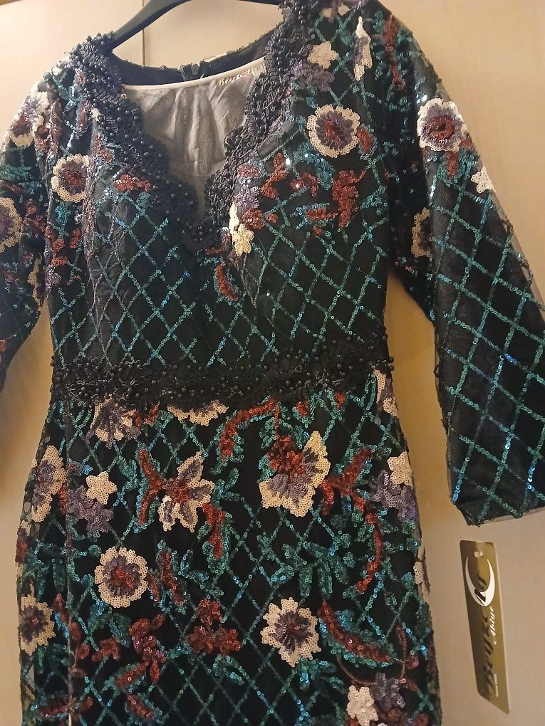 Rochie de ocazie Dama