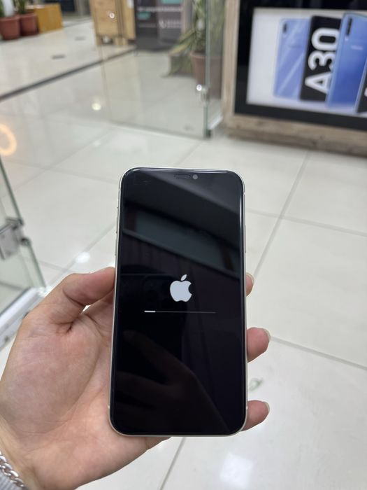 Iphone 11 в хорошем состоянии