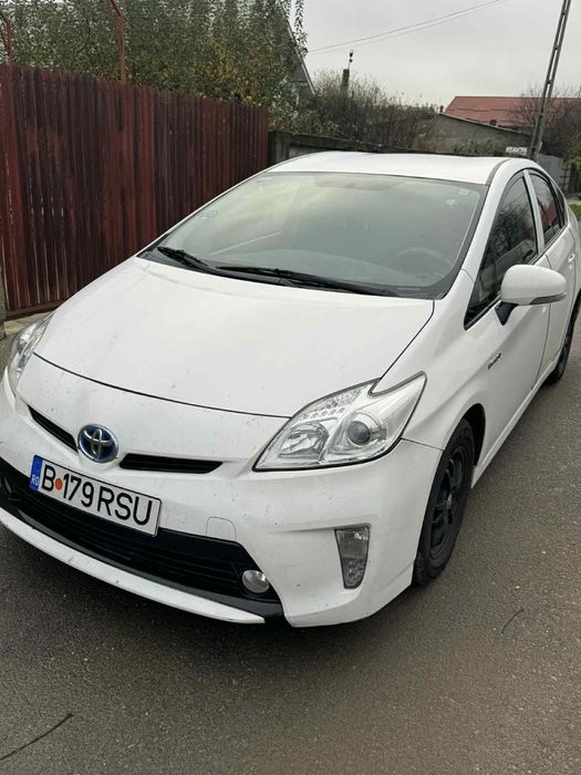 Vand Toyota Prius 2015