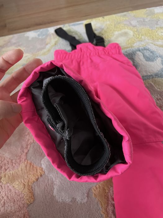 Дестки ски панталон MC KINLEY, 104 см