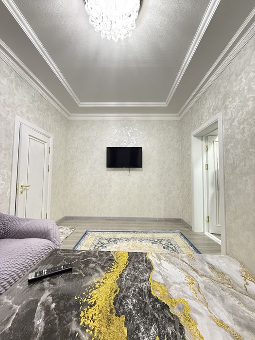 Квартира арендага берамиз.Темур шох