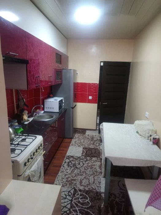 2 honalik kv ijaraga beriladi