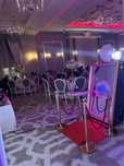 Oglinda Foto-360 Selfie Booth & Fum Greu