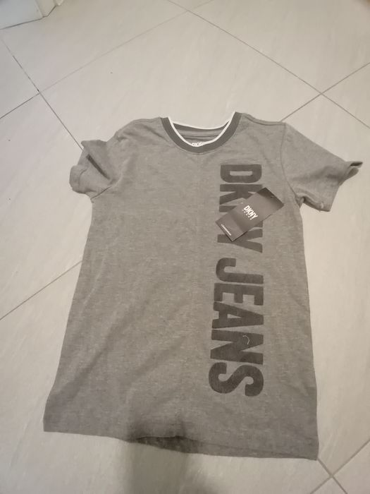 DKNY спортен екип за момче