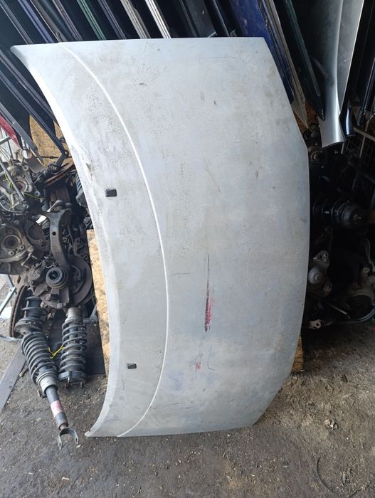 Капот на Форд Галакси 97г.в