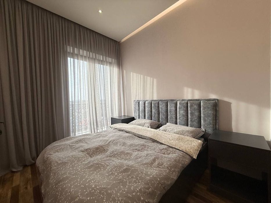 Квартира продается 3/7/8 на жк Meras