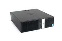 POS Компютър HP RP5 5810 i5-4570S/8GB DDR3/120GB SSD/Windows 10 Pro
